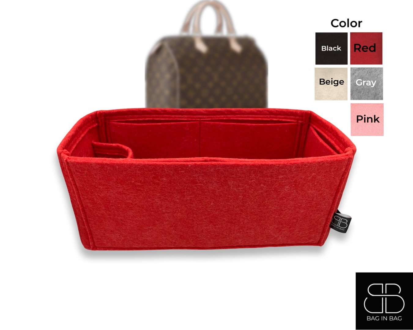 speedy 35 organizer