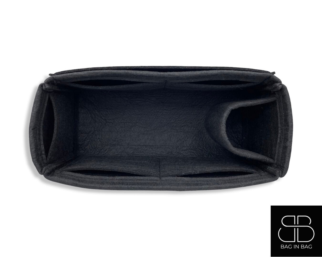 Purse Organizer for Telfar Shopping Bag Tote Bag Organizer Etsy