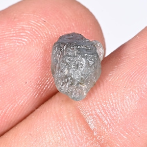 Excellent Top Quality Natural Kornerupine Rough Shape Loose Gemstone For Making Jewelry 3.15 Ct
