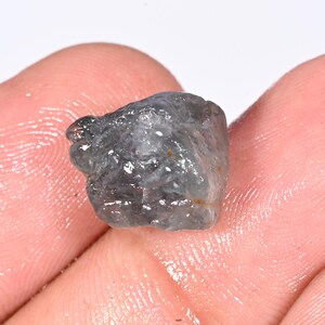 Immaculate Top Quality Natural Kornerupine Rough Shape Loose Gemstone For Making Jewelry 9.40 Ct