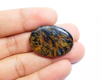 Pietersite Cabochon