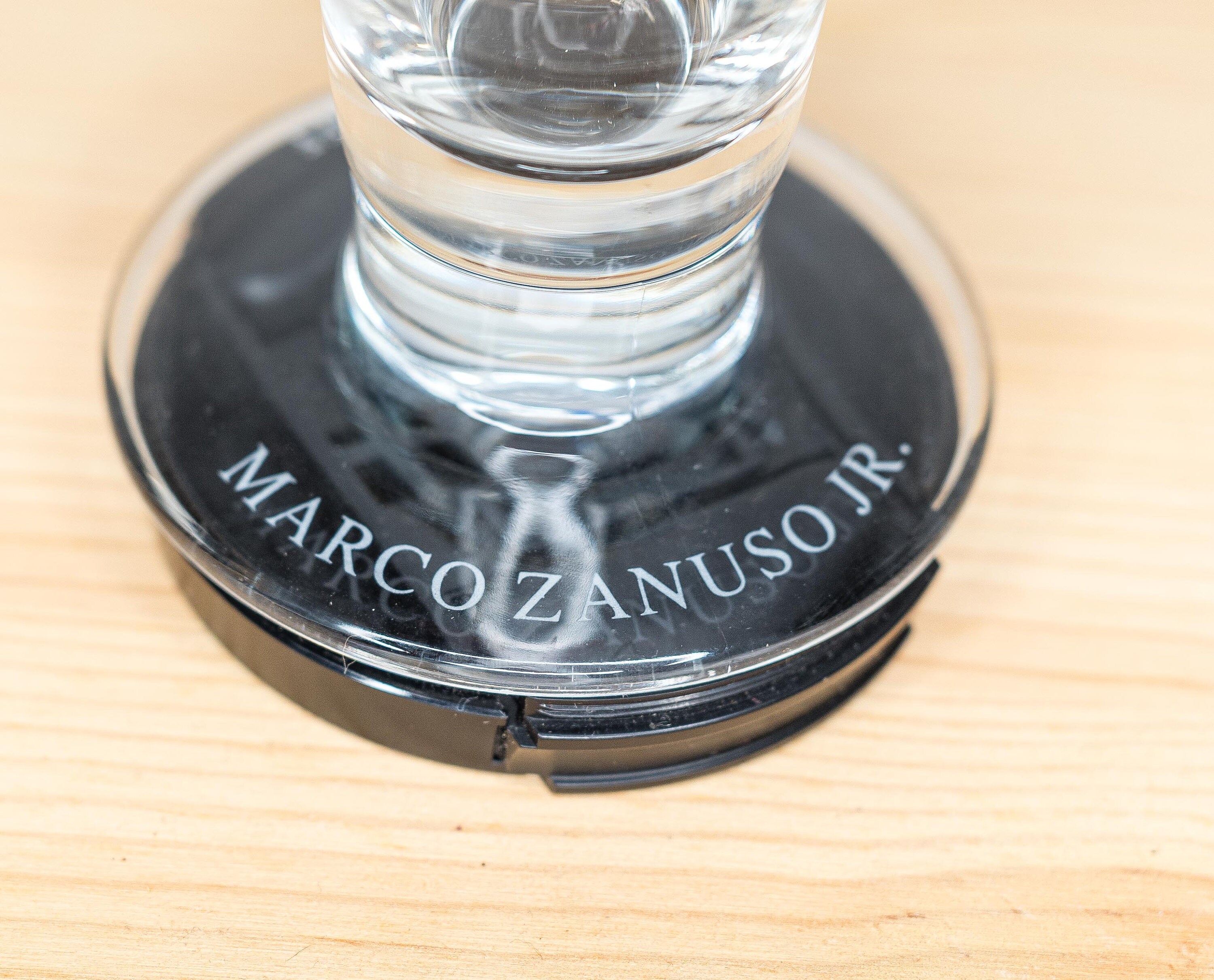 Beer Glass Design Marco Zanuso Jr. Ritzenhoff Pils Glass Etsy