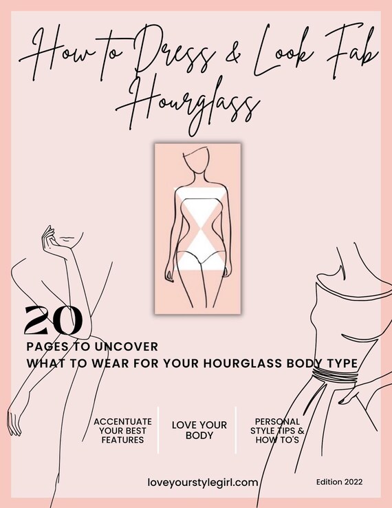 Best dress silhouette for body type sale