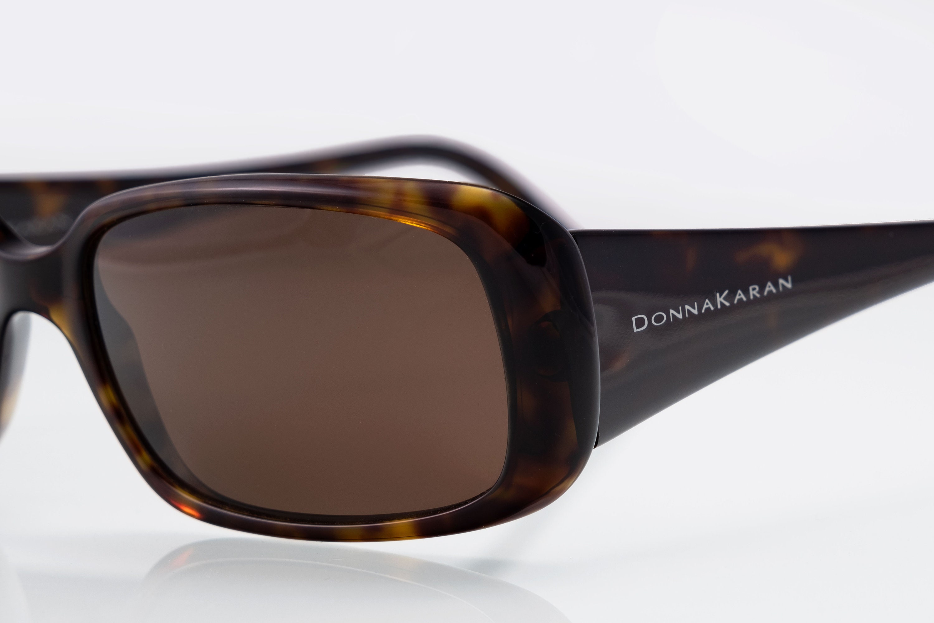 Donna Karan Vintage Sunglasses, New Old Stock - Etsy display picture 3