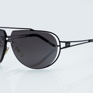 Jean Paul Gaultier vintage sunglasses, new old stock