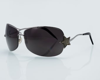 Roberto Cavalli ”Menelao” 157s vintage sunglasses, new old stock