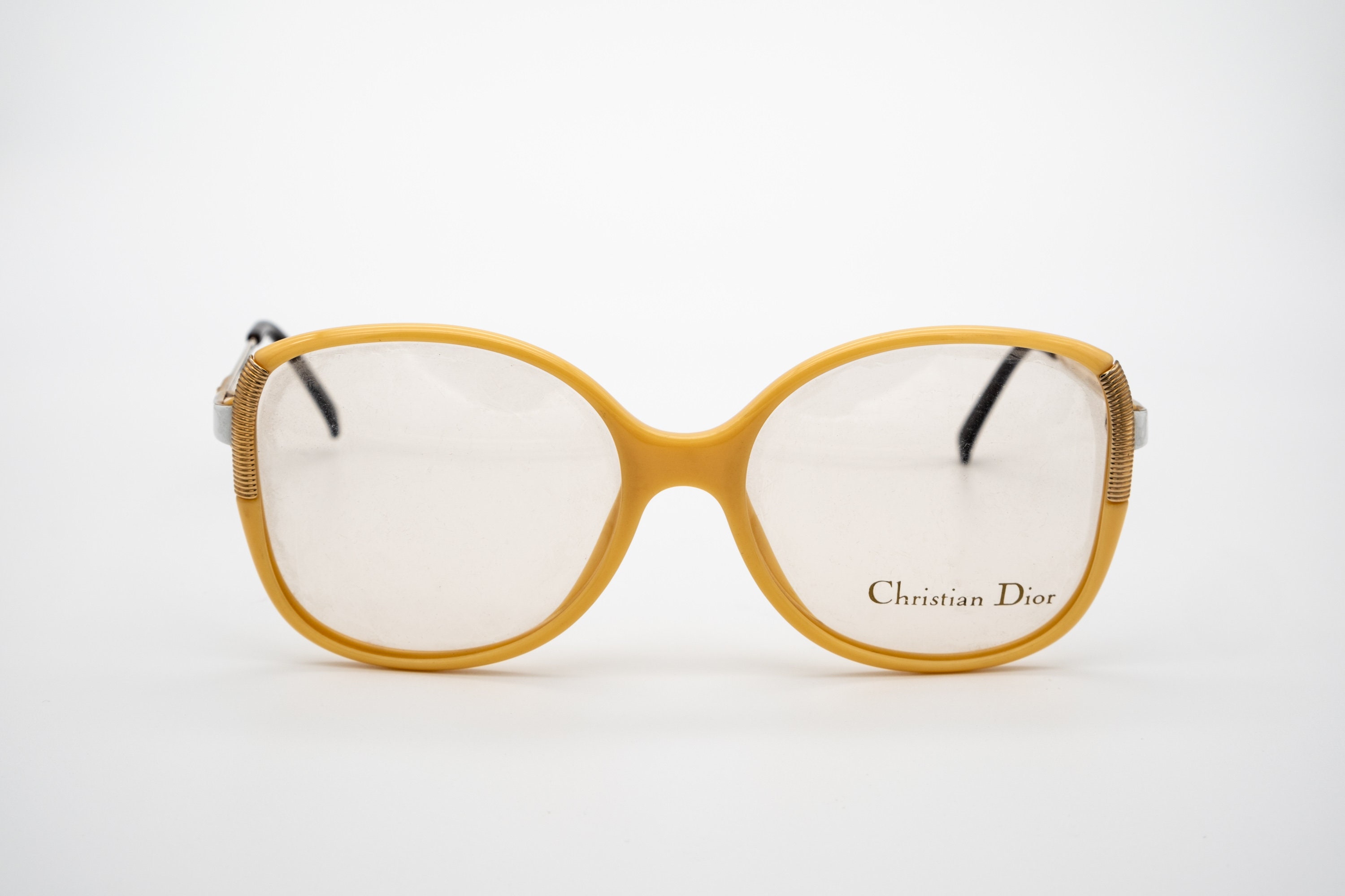 Christian Dior. Vintage!  (specifically their vintage \
