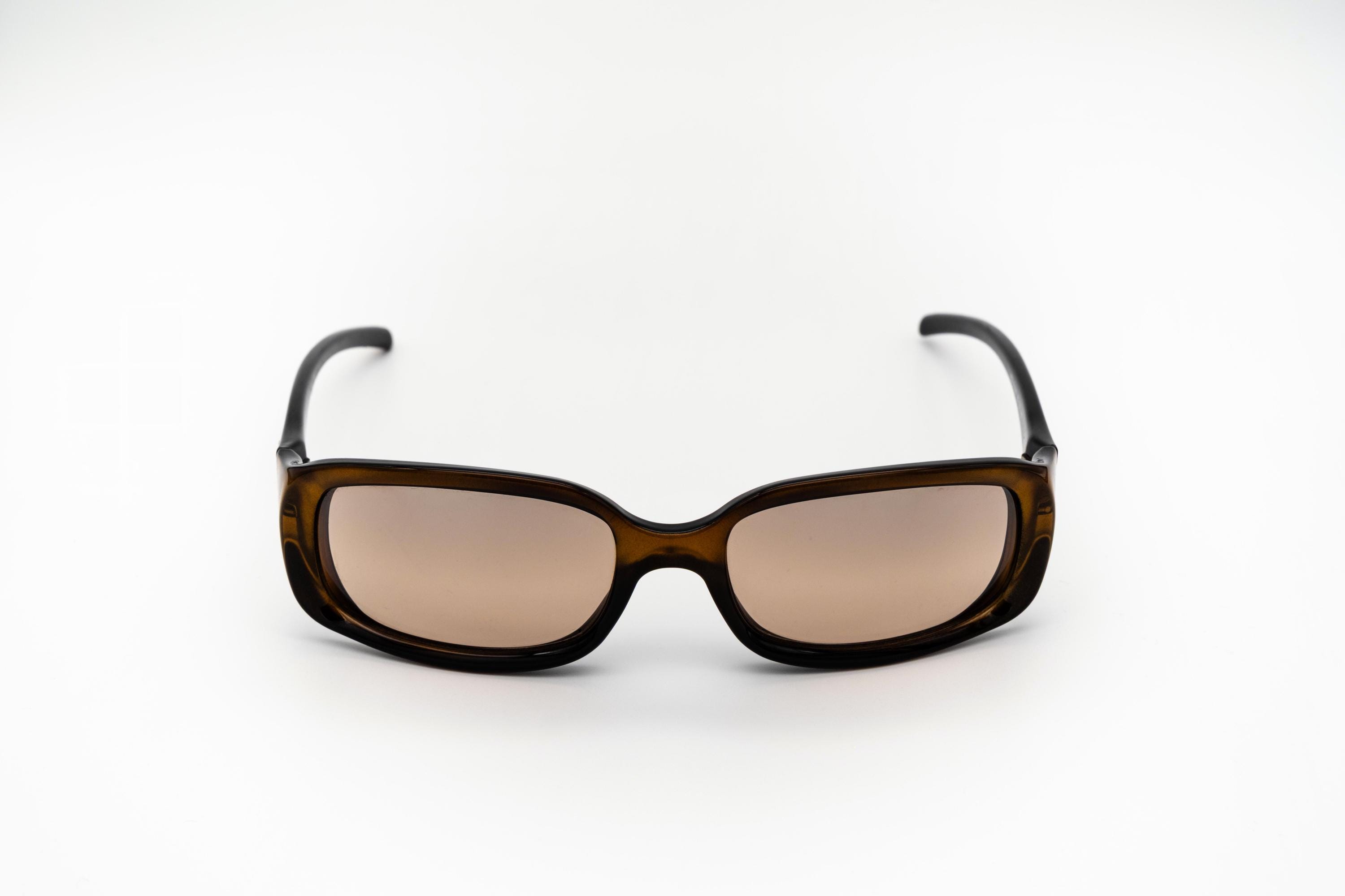 Vintage Fendi Eyeglasses UK