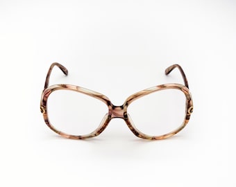 Rodenstock vintage eyeglasses, new old stock