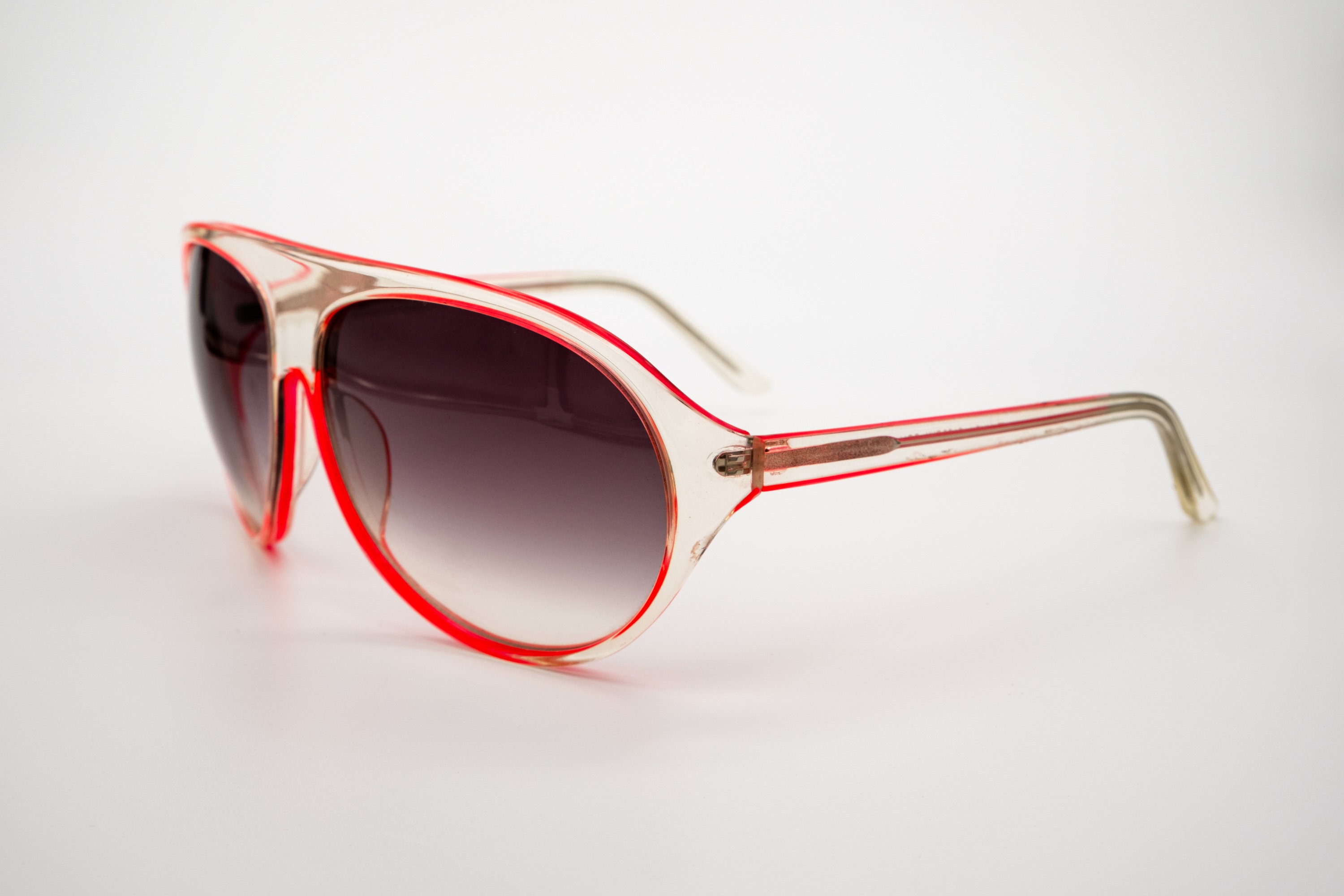 リンダ ファロー マシュー ウィリアムソン ヴィンテージ サングラス