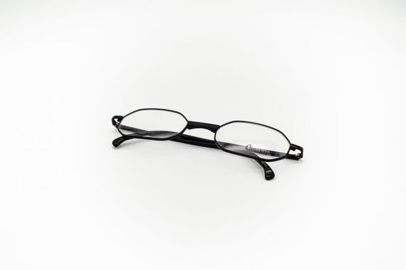 Alain Mikli rectangular optical frame, polygon, n… - image 4