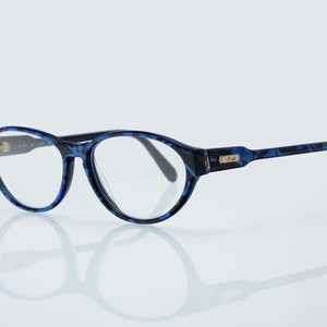 Silhouette vintage eyeglasess, optical frame made in Austria, new old stock