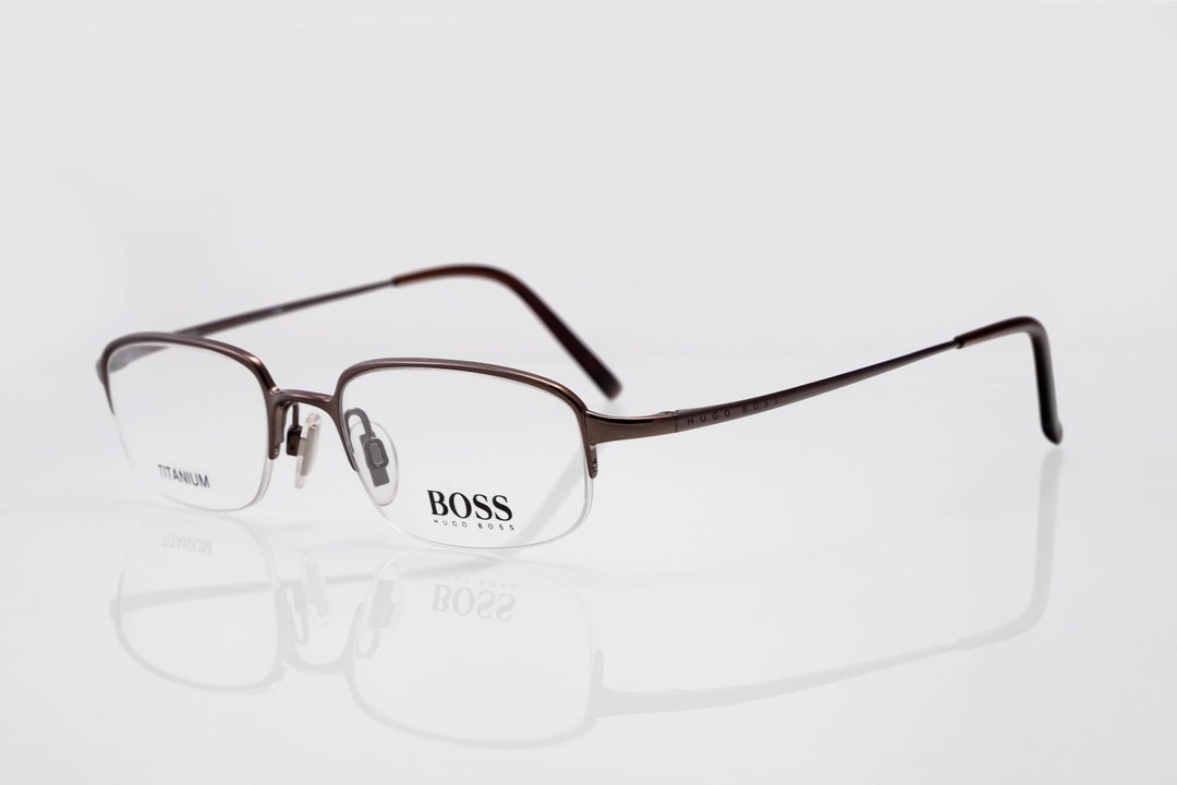 Hugo boss eyeglasses india hotsell