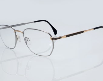Silhouette Eyeglasses 7799 40 6069 Titanium Austria‎ Plus Case NICE Silhouette 7799 40 6069 140 GLASSES Titanium Austria  main image 3