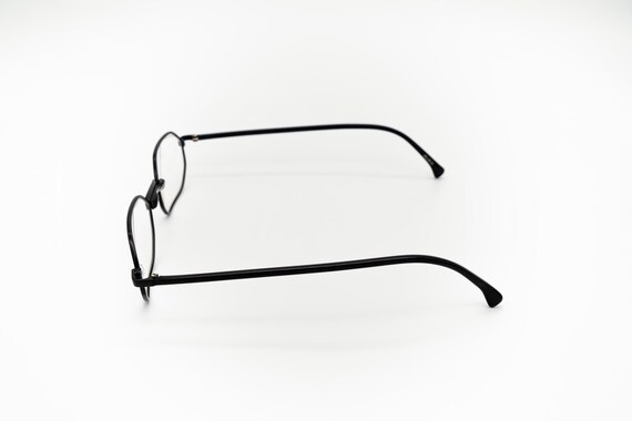 Alain Mikli rectangular optical frame, polygon, n… - image 3