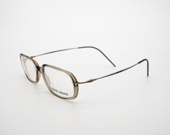 GIORGIO ARMANI AR7013-B 5091 53-17-140 Black Jeweled  display picture 1