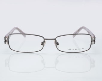 Donna Karan 3563B vintage rectangular optical frames il_1080xN.4741930687_oukw.jpg main image 4