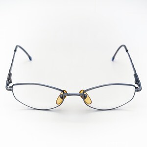 Glasses Fendi Oval - Etsy display picture 3