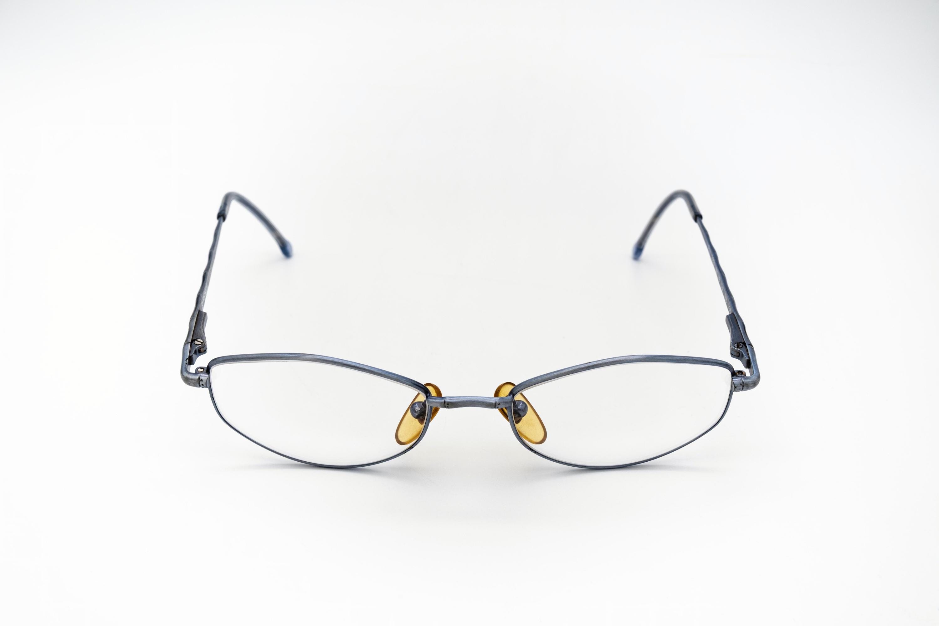 Fendi Lime Green Eyeglasses with Black Case In Excellent Used Condition Sunglasses FENDI First FE40098I 01W 63-15 Black in stock main image 2