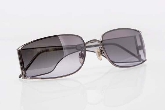Buy Giorgio Armani Vintage Sunglasses, New Old Stock Online in