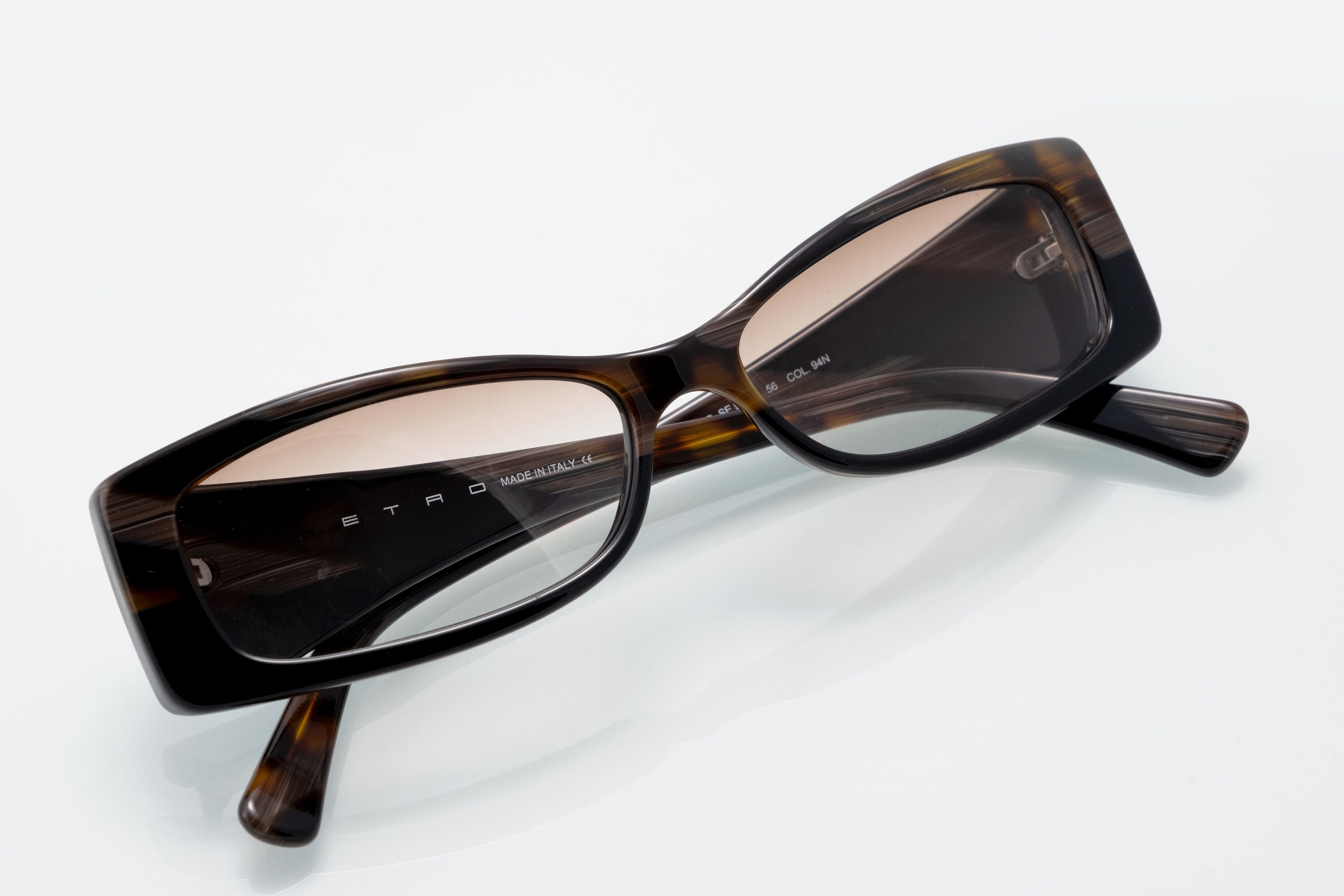Etro Vintage Sunglasses, New Old Stock - Etsy display picture 1