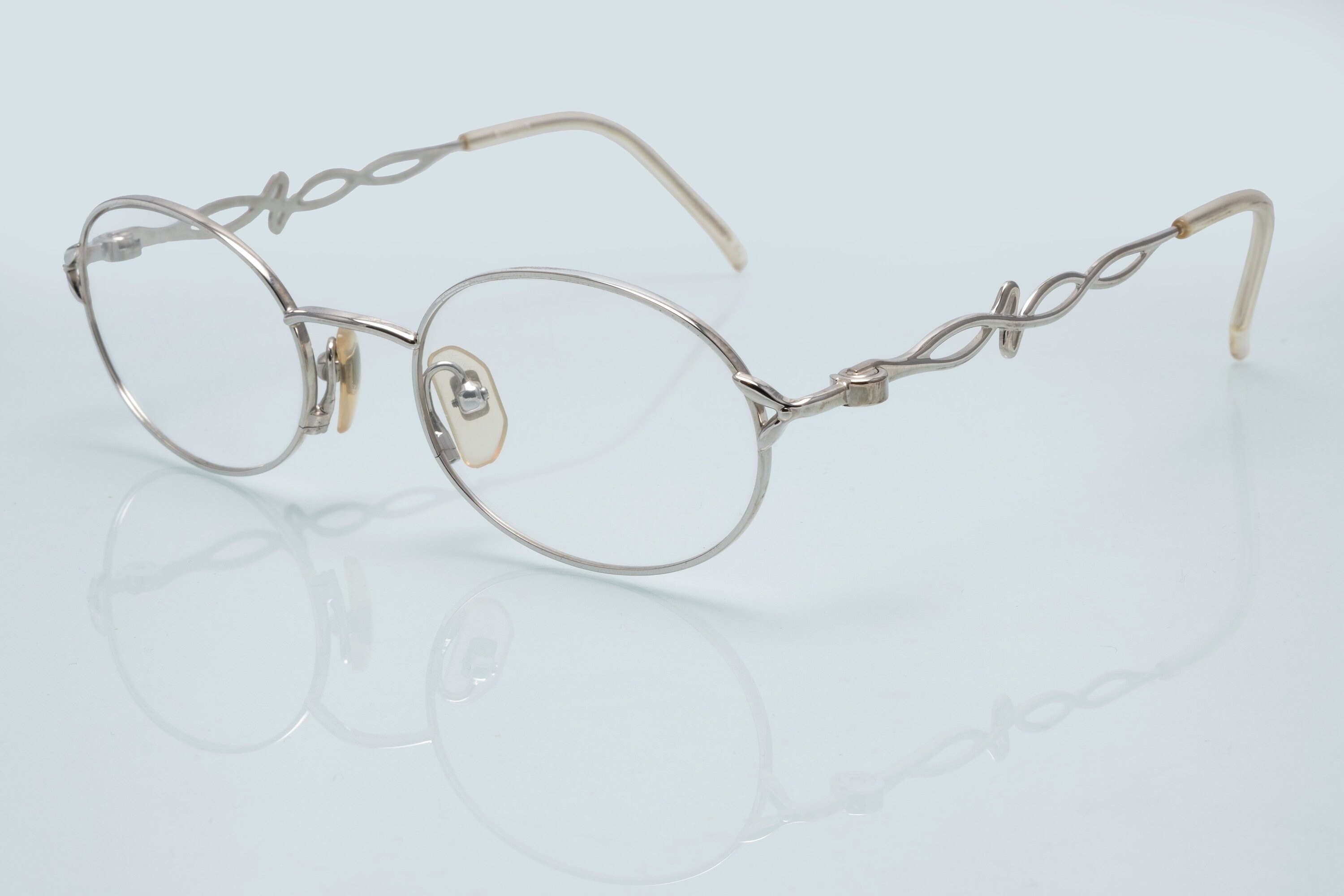 Yamamoto Eyeglasses - Etsy