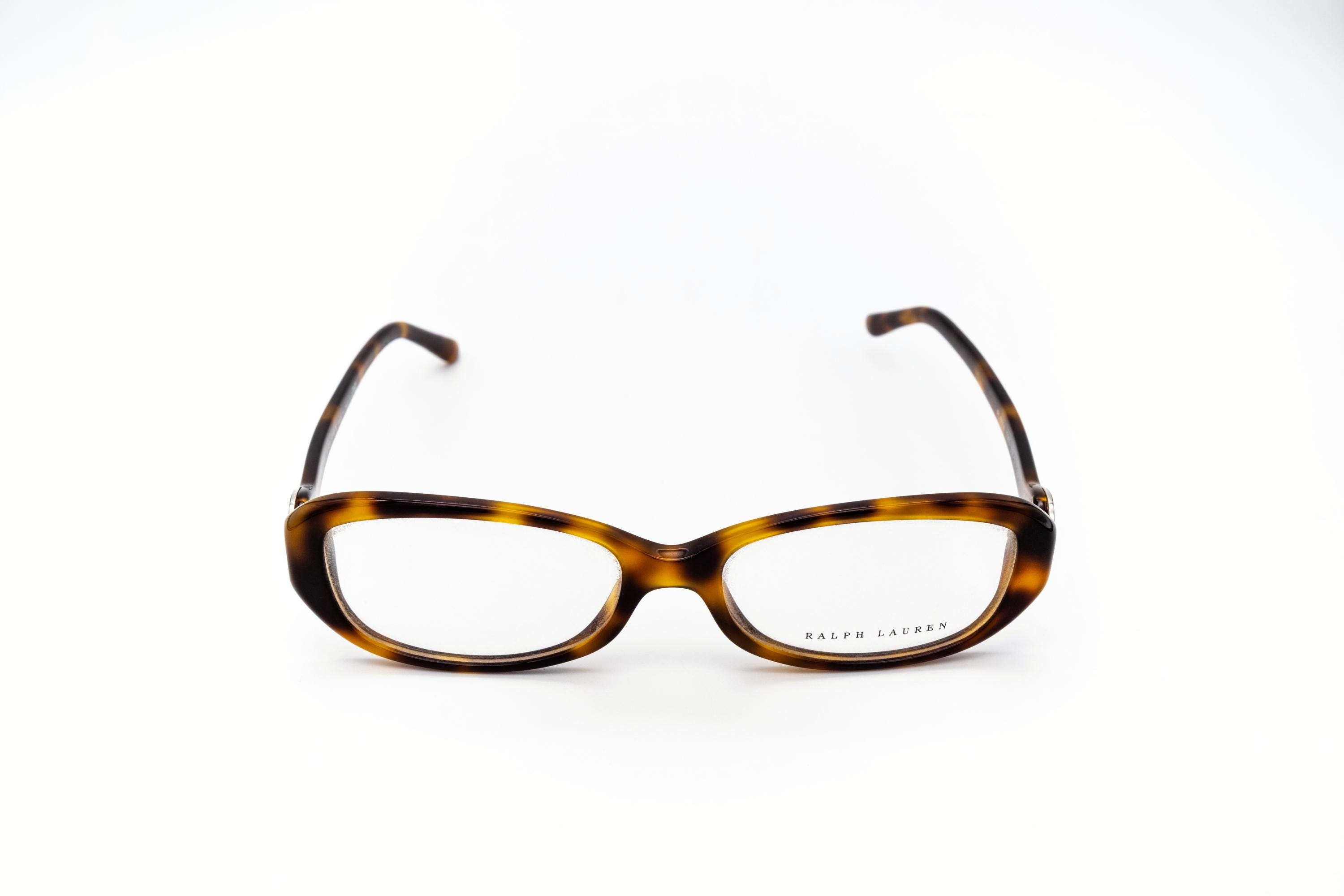 Oval Ralph Lauren Sunglasses - Etsy
