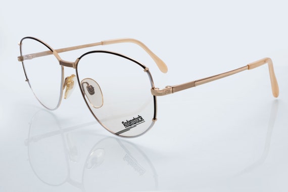 Rodenstock Vintage Eyeglasess, Brand New - Etsy 