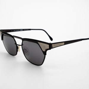Gianfranco Ferre vintage sunglasses, new old stock