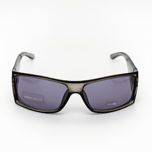Giorgio Armani vintage sunglasses, new old stock