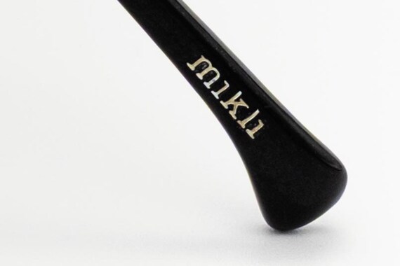 Alain Mikli rectangular optical frame, polygon, n… - image 5