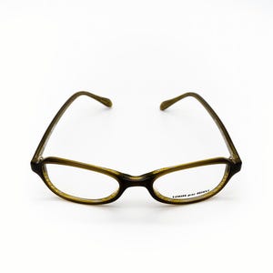 Alain Mikli &quot; Mikli par Mikli&quot; vintage eyeglasses, new old stock