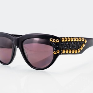 Francis Klein vintage sunglasses, made in France, 80&#39;s, deadstock