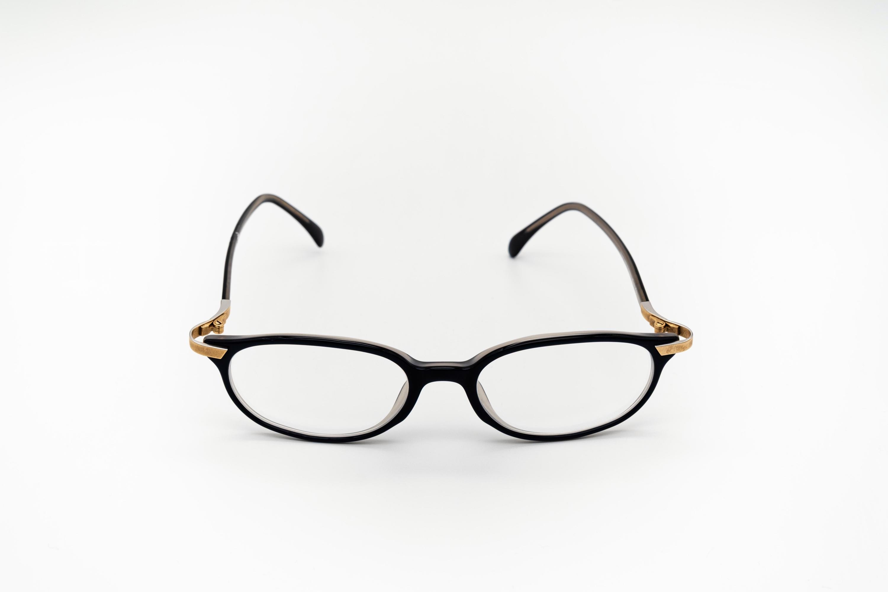Silhouette‎ Vintage Oval Eyeglasses Frames Silver Tone Metal Austria 22430 Silver Oval 1990s Vintage Eyeglasses for sale | eBay main image 2