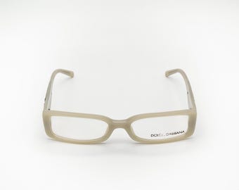 Dolce & Gabbana Eyeglasses Frames DG 3175 2765 Blue Orange  display picture 1