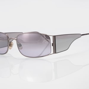 Giorgio Armani vintage sunglasses, new old stock
