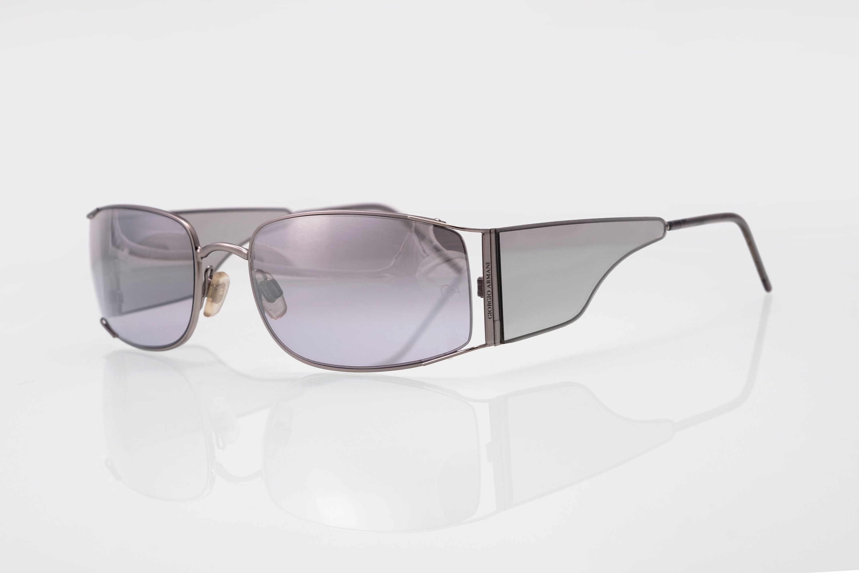 ヴィンテージ Giorgio Armani サングラス / 90s Y2K / Vintage Giorgio Armani 90s Sunglasses Unisex 662 884 135 | eBay