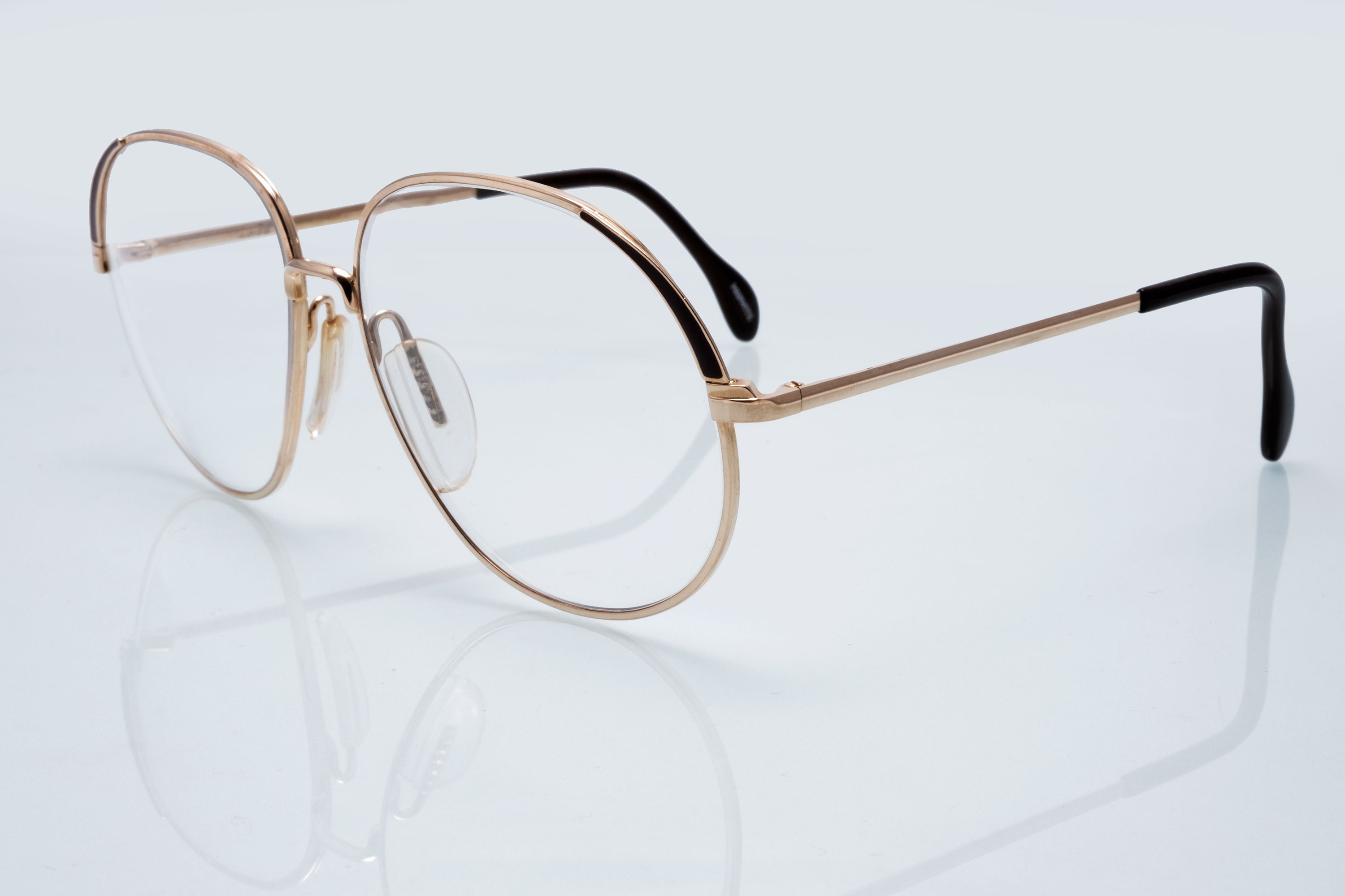 Occhiali Da Sole Da Donna Punk Rotondi Piccoli Poligonali Retrò Moda Trasparenti Con Lenti Sfumate Oceano - Foto 6