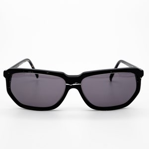 Alain Mikli Vintage sunglasses, handmade in France, new old stock