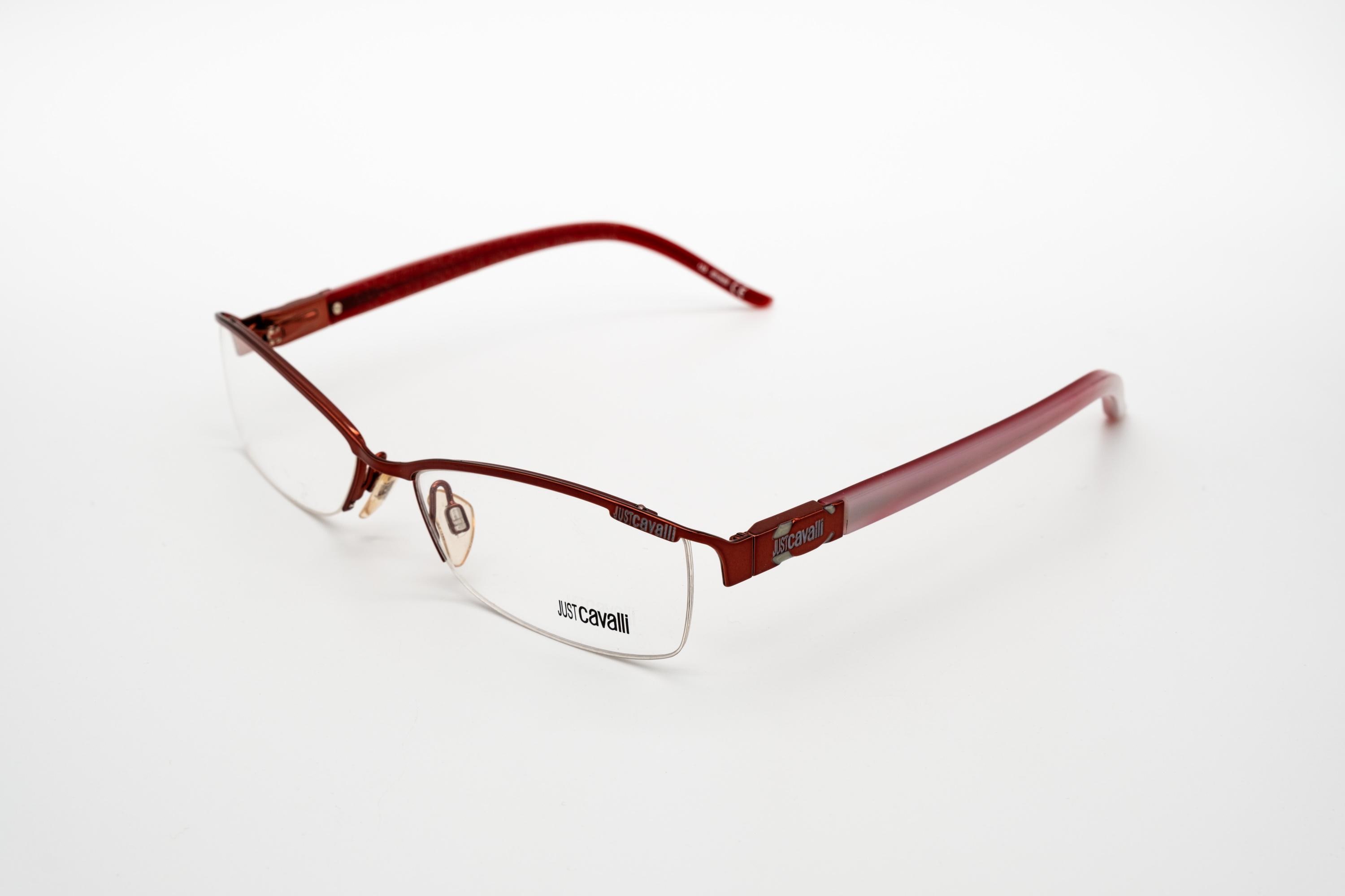 ORIGINAL JUST CAVALLI FRAMES Vintage Just Cavalli Eyeglass Frames for sale | eBay main image 2