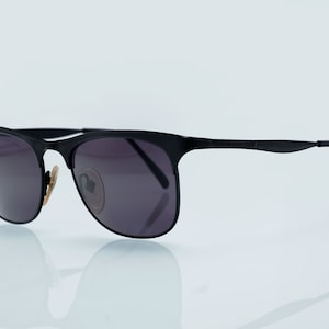 Junior Gaultier vintage sunglasses, new old stock