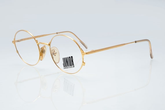 junior gaultier glasses