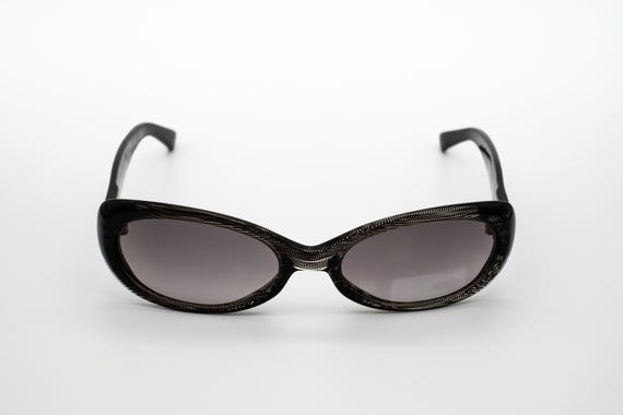Escada prescription sunglasses vintage ESCADA Vintage Sunglasses - Etsy main image 3