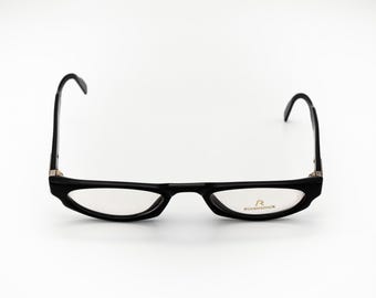 Vintage RODENSTOCK Lady R937 Eyeglasses Rim Glasses Frames, Germany‎ H15602 Vintage RODENSTOCK Lady R937 Eyeglasses Rim Glasses Frames  main image 3