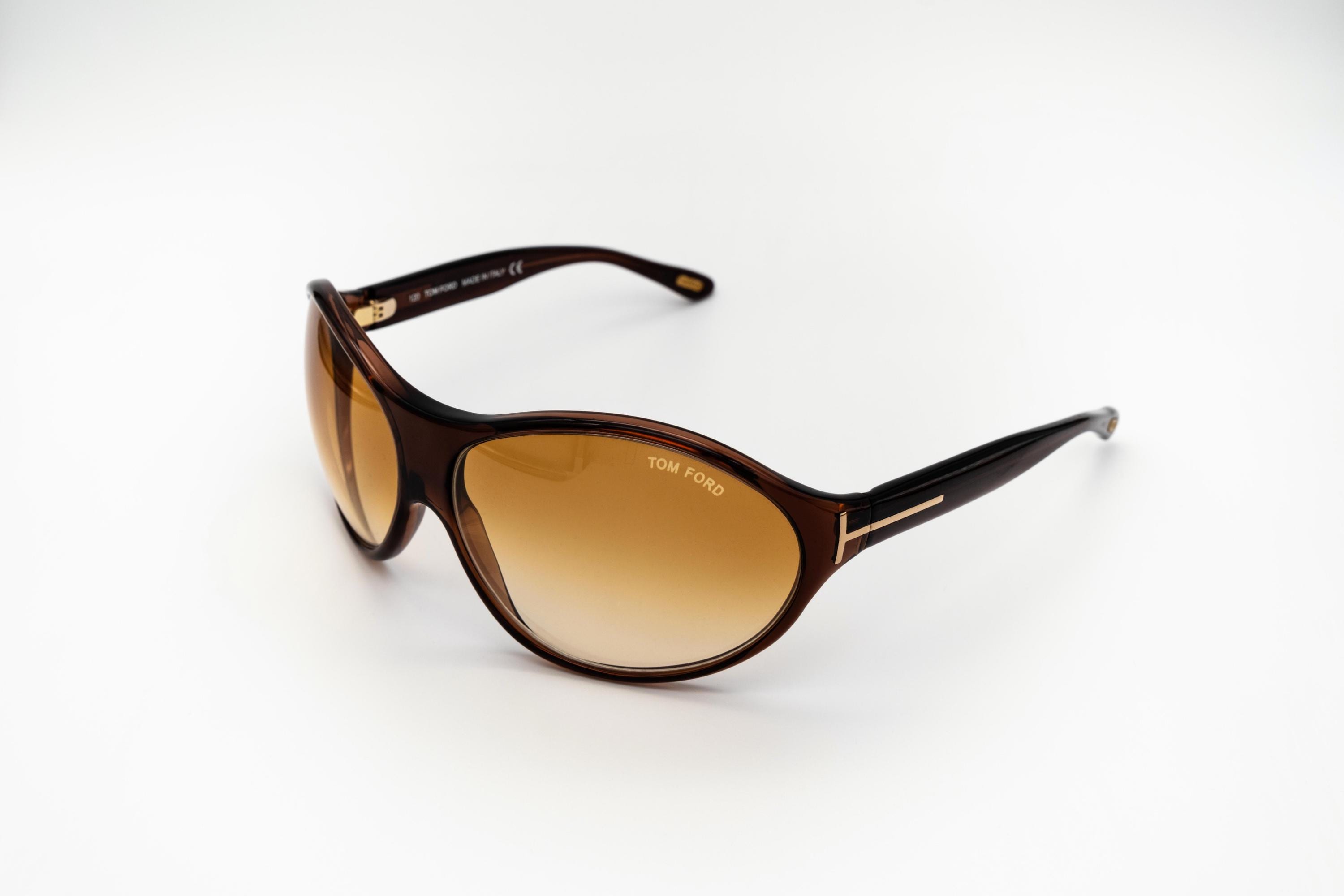 TOM FORD David Sunglasses TF26 Made in Italy Tom Ford Vintage Sunglasses, Made in Italy, New Old Stock - Etsy main image 2