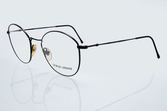 Emporio armani monture clearance optique