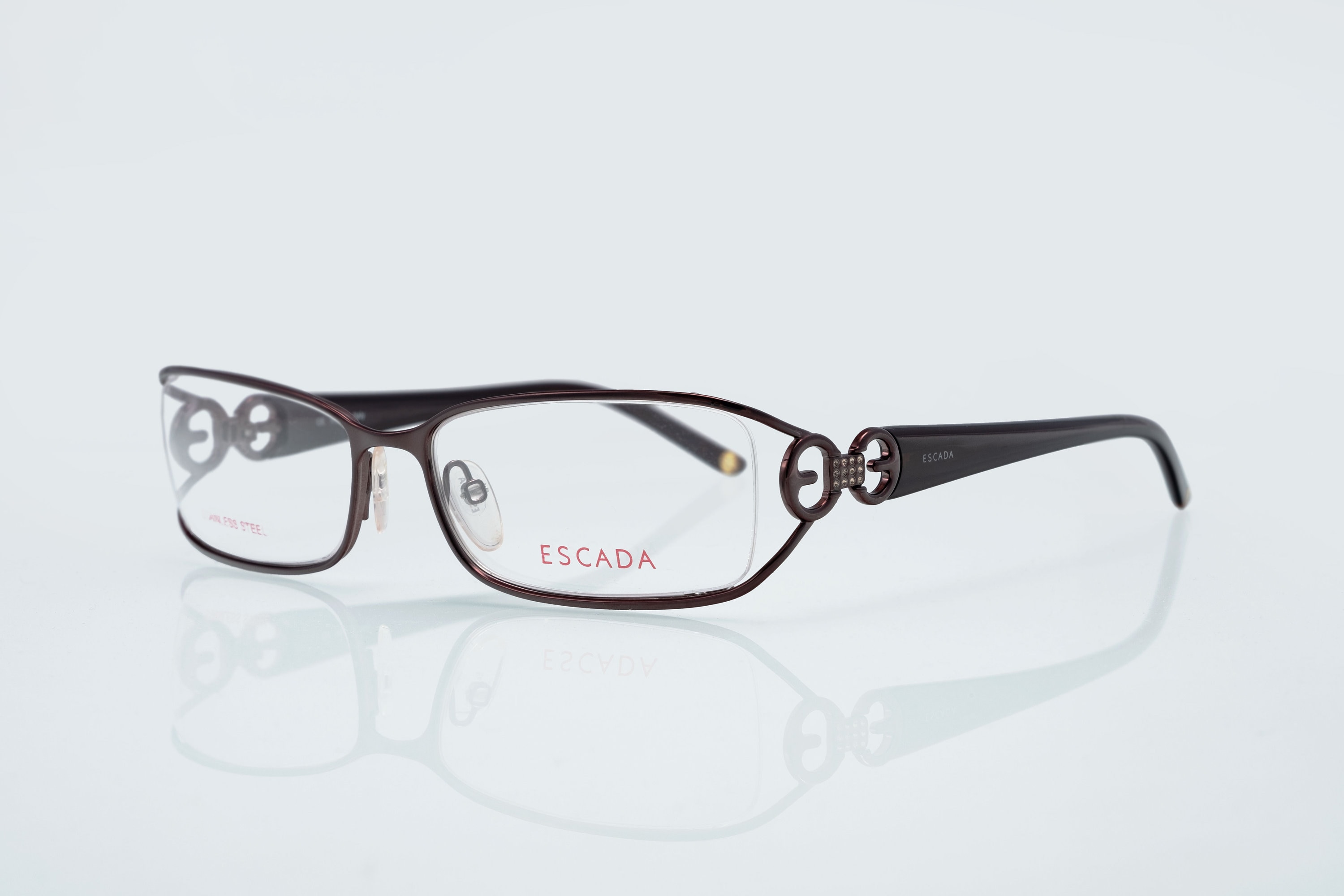 Vintage Escada Glasses Frame Only il_fullxfull.6210389418_mdx0.jpg main image 3