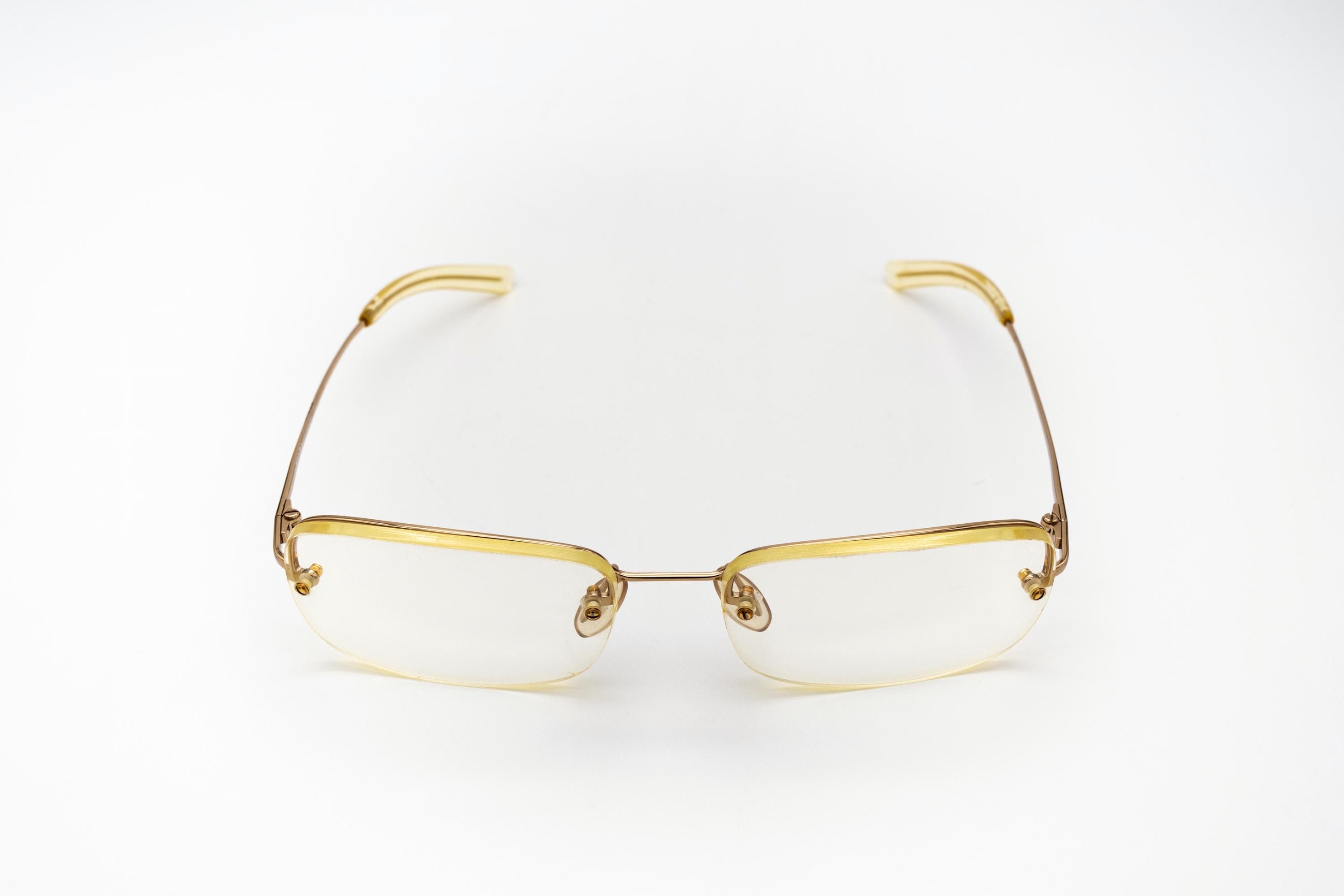 Prada Sunglasses 90s - Etsy