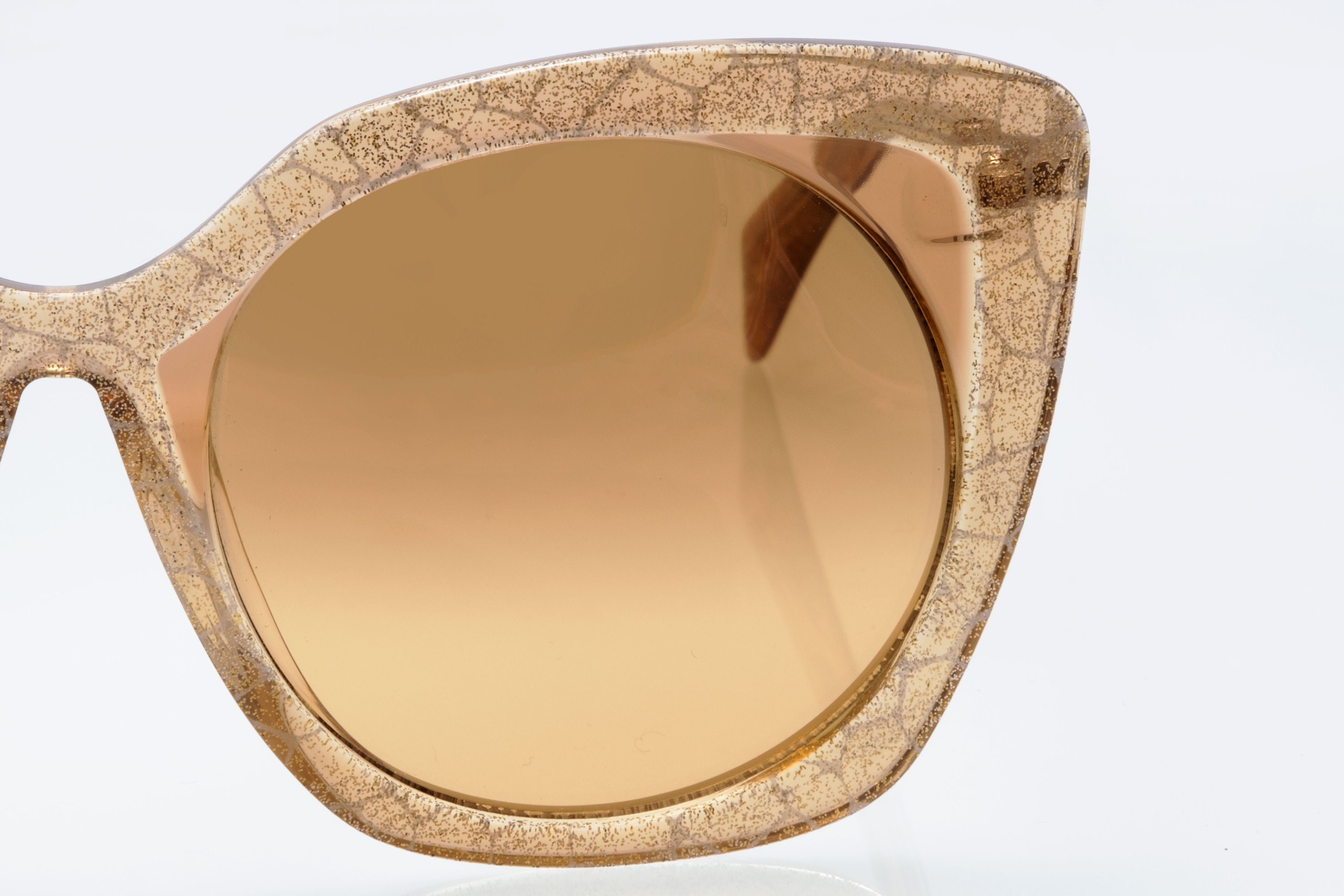 Yohji Yamamoto YY5018, Vintage Sunglasses, Square Cat Eye 