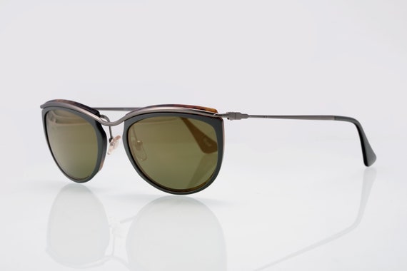 Persol 3082-S Vintage Sunglasses, New Old Stock - Etsy display picture 1